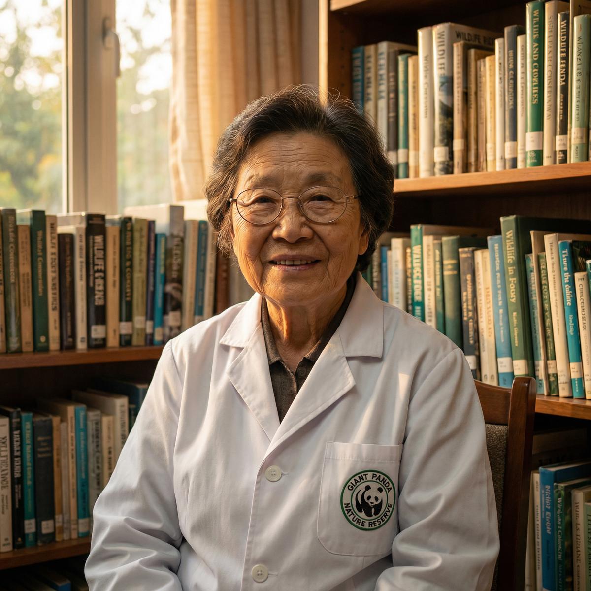 每日吃瓜动物行为学顾问